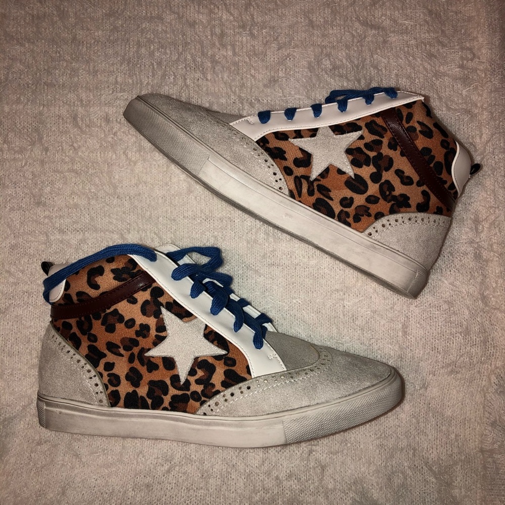 Golden Goose DUPE